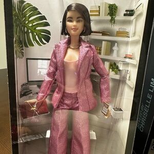 Chriselle Lim Barbie Signature